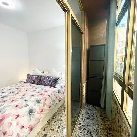 Affordable Holiday Accommodation For Large Families And Groups At Las Canteras Beach With 3 Bedrooms And Free Parking Las Palmas de Gran Canaria Zewnętrze zdjęcie